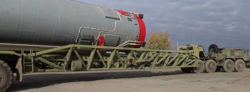 Mosca schiera il missile ipersonico Avangard: cosa nasconde la mossa di Putin