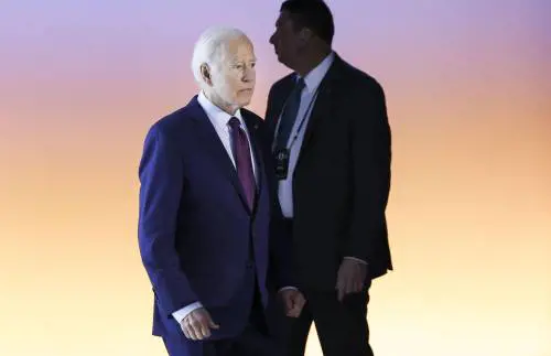 "È un egoista": il Wall Street Journal stronca Biden che crolla nei sondaggi
