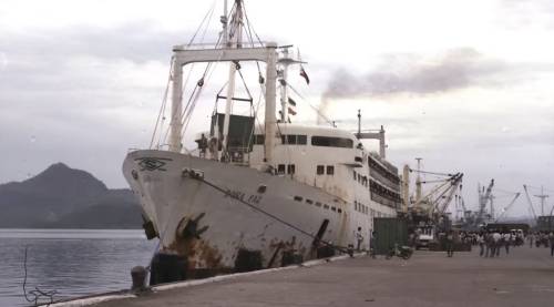 Quell’esplosione che uccise più di 4300 persone sul traghetto Doña Paz