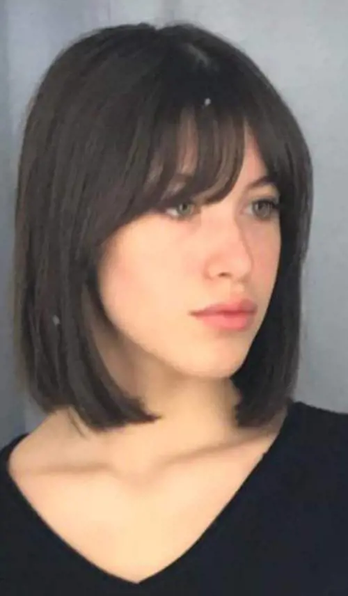 In foto Carol Bugin, la 16enne scomparsa a Mestre