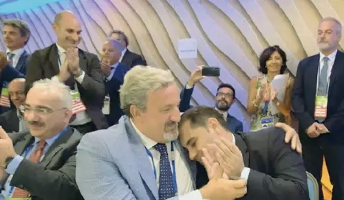Taranto, la giunta di centrosinistra traballa
