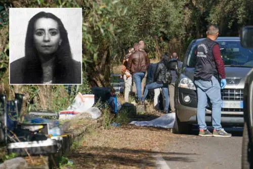 Medico ammazzato in un agguato, il marito verrà risentito. Fare chiarezza sul movente