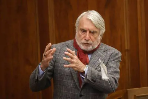 "Noi genitori responsabili. I nostri figli cresciuti senza conoscere il rifiuto"
