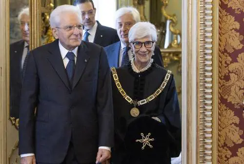 Dal Pd a Sciarra, usano il Colle per ostacolare il premierato