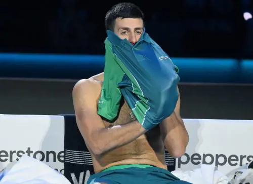 Caro Nole, ma così fa male