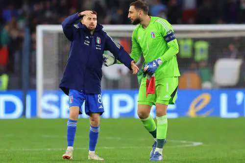 Italia, l'ora dei Campioni