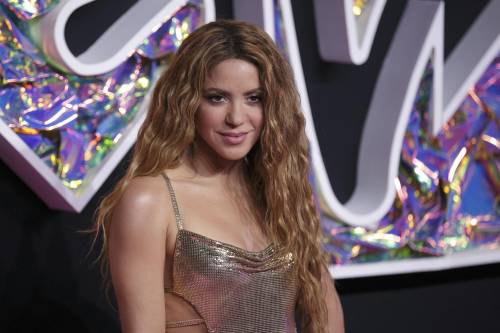 Shakira evita il carcere: la mossa che "salva" la cantante