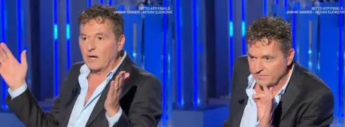 "Non mi diverto più". Lo sfogo di Teo Mammucari su Ballando con le Stelle 