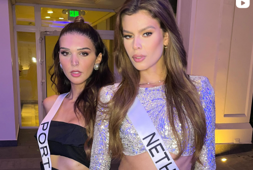 Trans e curvy: Miss Universo si piega al politicamente corretto
