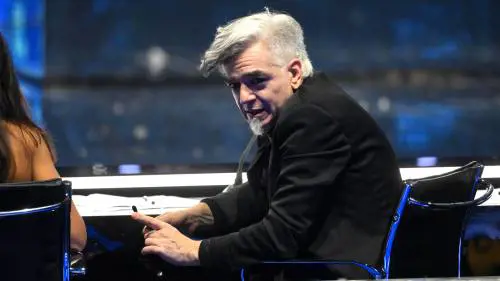 "Sfruttano la mia immagine dopo avermi cacciato". L'ira di Morgan su X Factor