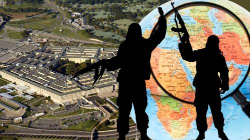 Basi Usa sotto attacco. Il Pentagono ha un dilemma: come rispondere?