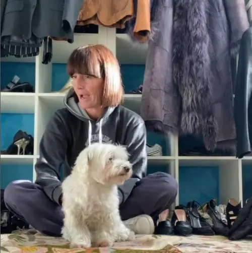 "Dolore al petto". Malore per Cristina Plevani dopo una cena: cos'è successo