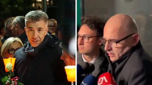 “Chiedo perdono”. Quel messaggio del papà di Filippo al papà di Giulia