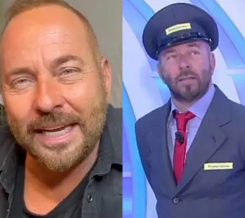 "Dovevo bloccare Maradona...". Che fine ha fatto Maurizio Zamboni, l'ex postino di C'è posta per te
