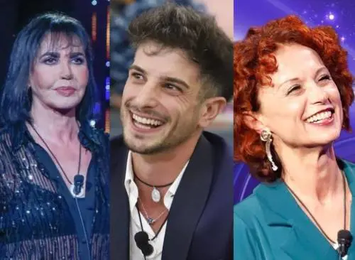 "Ha usato Beatrice...". Fiordaliso contro Giuseppe Garibaldi al Grande Fratello