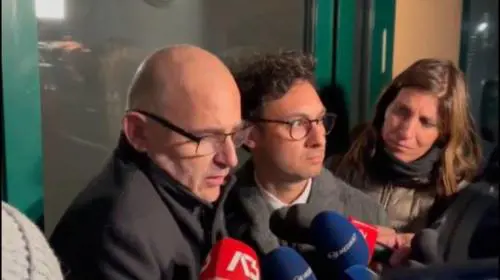 La maledizione di trovarsi dalla parte sbagliata