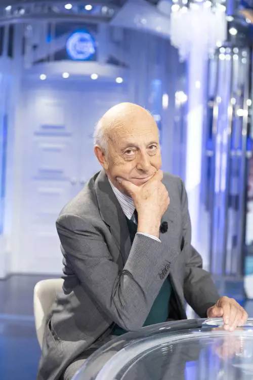 "Smettiamo di pensare la società gender fluid. Così potremo iniziare a educare i sentimenti"