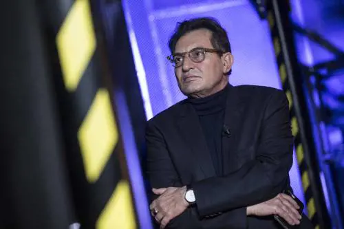 "Io ex comunista, sto col governo su Africa e migranti"