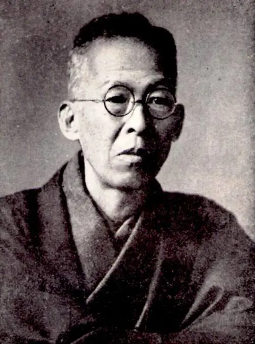 Okamoto, un Conan Doyle orientale