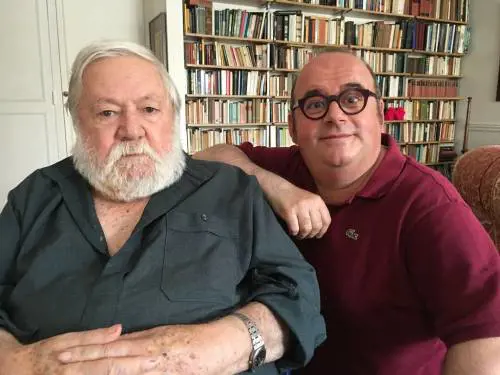 Fantoni racconta Fantozzi. "Così convinsi Villaggio"