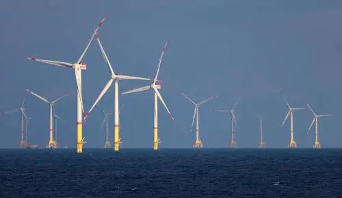 Eolico a rischio di stallo con Siemens. Ma l'Italia fa affari anche controvento