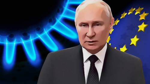 La beffa del gas da 6 miliardi: così l’Ue continua a pagare la Russia