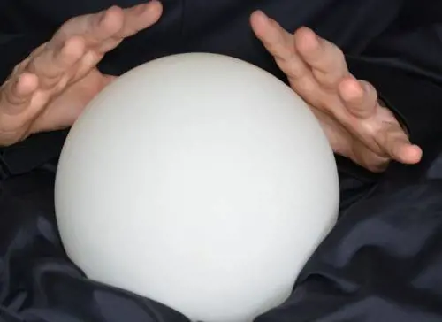 Cosa predice la sfera per gli Azzurri?