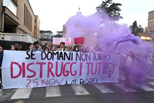 Quella "guerra dei sessi" dove perdono tutti