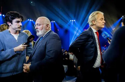 Olanda al voto: la sfida elettorale nel post-Rutte e il timore di un'"onda nera"