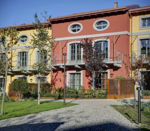 Orto aeroponico, app e benessere: benvenuti nel condominio intelligente