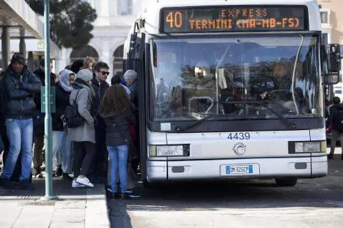 Sciopero di 24 ore: la mossa dei sindacati per paralizzare Roma