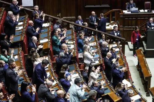 Sul cancro la politica fa la cosa giusta