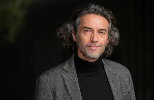 Alessio Boni e il "metodo  Fenoglio" contro la mafia