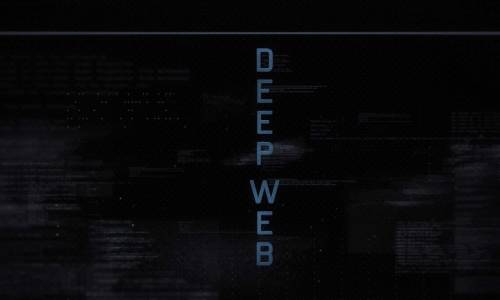 Deep web o dark web? Tutto quello che non sai sulla rete "sommersa"
