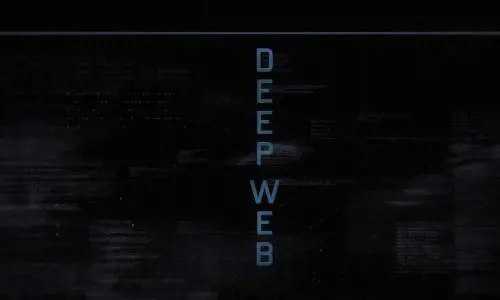 Deep web o dark web? Tutto quello che non sai sulla rete "sommersa"