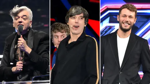 Morgan fuori da X Factor, le reazioni: Bugo se la ride, Tersigni si "vendica"