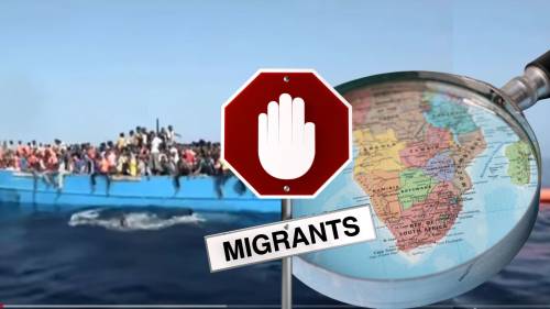 Migranti, pure il Sudafrica caccia i migranti: stop a chi chiede asilo