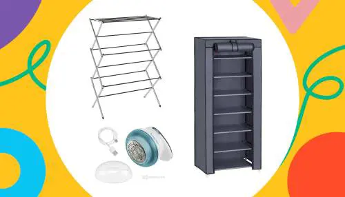 Ultime ore di offerte Black Friday: 10 cose per una casa in ordine (anche a meno di 35€)