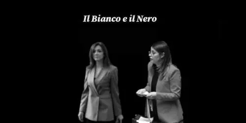 "La Meloni? Fa la vittima". "Grave usare un omicidio...". Lo scontro sul patriarcato