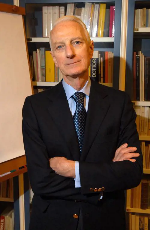Morto Carena, il decano dei classicisti italiani