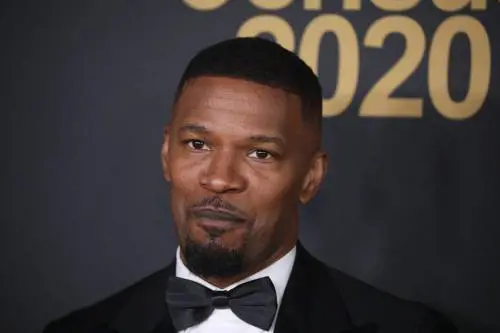 Jamie Foxx accusato di molestie sessuali. Avrebbe abusato di una donna in un ristorante