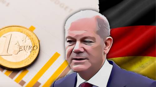 Caos in Germania: la Corte blocca i fondi, salta il voto sul bilancio