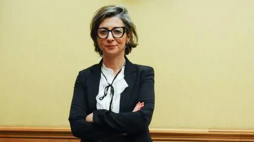 Bufera sull'inviata Onu Francesca Albanese: "Finanziata da lobby palestinesi"