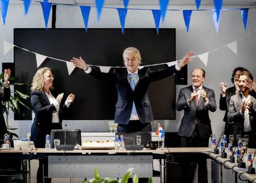 Onda sovranista, l'Europa va a destra