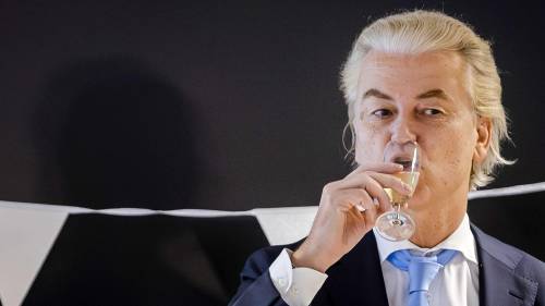 Wilders e lo spettro della Nexit: ora l'Olanda spaventa l'Europa