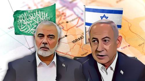 Rebus ostaggi, l’accordo Israele-Hamas può saltare?