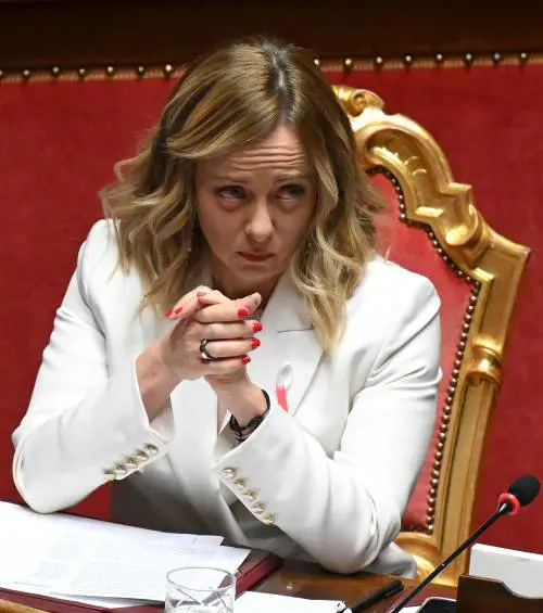 Meloni rischia il linciaggio, Turetta in volo di Stato e Hamas: quindi, oggi...