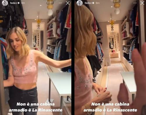 "Inno allo spreco, immagini offensive" nuova bufera su Chiara Ferragni