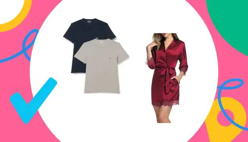 Intimo per lei e lui: offerte Black Friday, Calvin Klein, Armani e Triumph