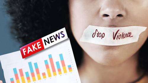Femminicidi, la bufala sui dati